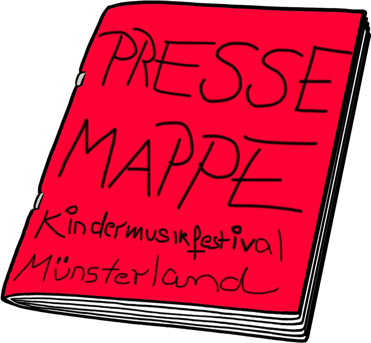 Pressemappe