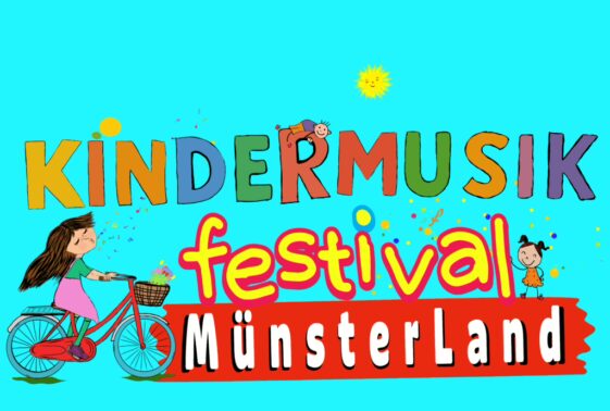 Kindermusikfestival-Münsterland . Karibuni-Weltmusik für Kinder