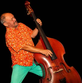 Ferri - Mitmachmusik für Kinder