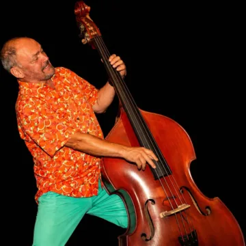 Ferri - Mitmachmusik für Kinder