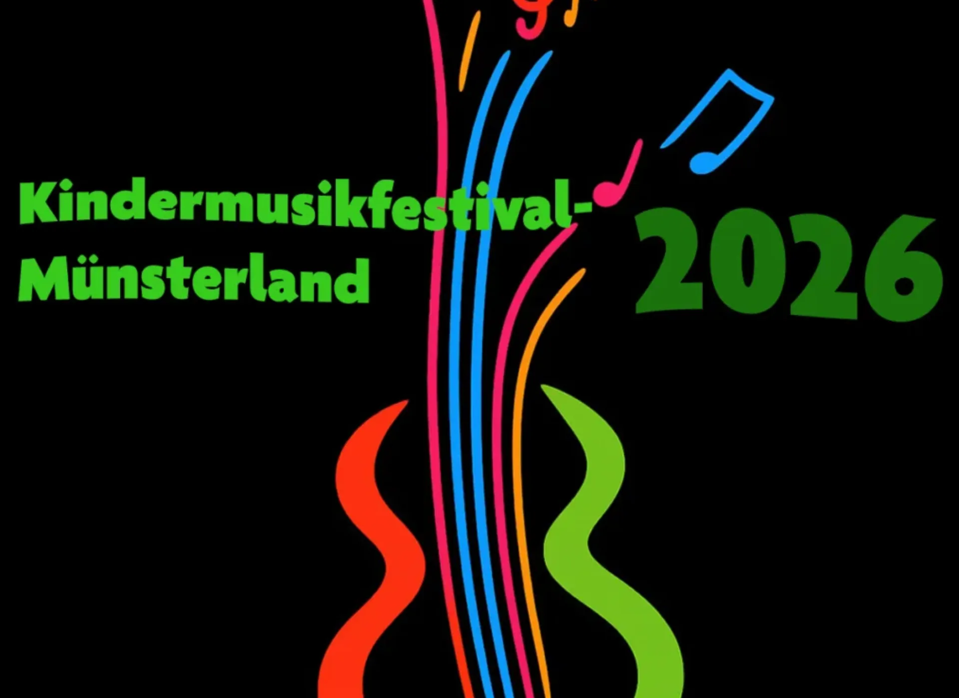 Kindermusikfestival-Münsterland 2026