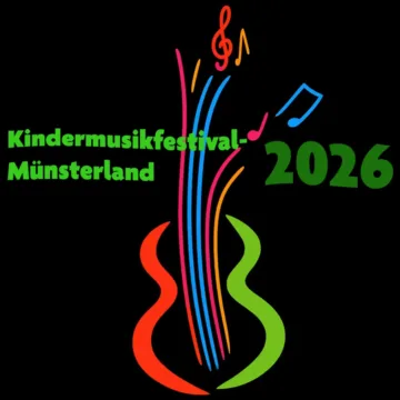 Kindermusikfestival-Münsterland 2026